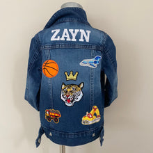 Load image into Gallery viewer, ZAYN