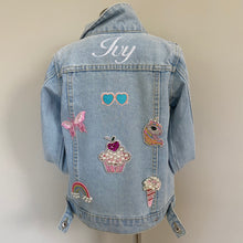 Load image into Gallery viewer, Ivy