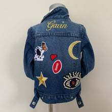 Load image into Gallery viewer, GAVIN