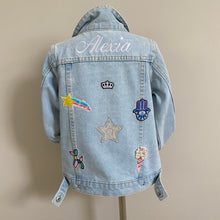 Load image into Gallery viewer, ALEXIA