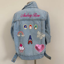 Load image into Gallery viewer, AUDREY ROSE