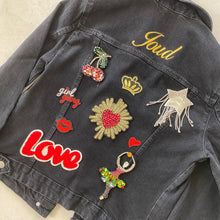 Load image into Gallery viewer, JOUD