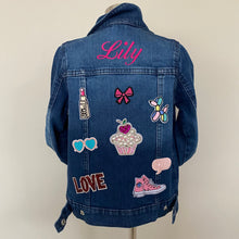 Load image into Gallery viewer, LILY