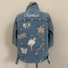 Load image into Gallery viewer, SOPHIA