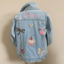 Load image into Gallery viewer, DIANA 2