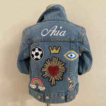 Load image into Gallery viewer, ARIA