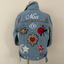 Load image into Gallery viewer, MIA