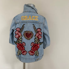 Load image into Gallery viewer, GRACE