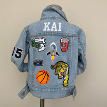 Load image into Gallery viewer, KAI