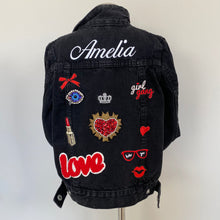 Load image into Gallery viewer, AMELIA 3