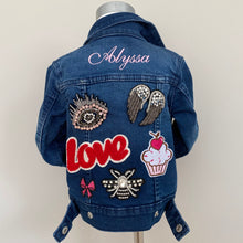 Load image into Gallery viewer, ALYSSA 2