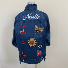 Load image into Gallery viewer, NOELLE