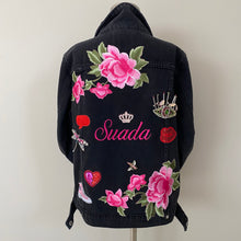 Load image into Gallery viewer, SUADA