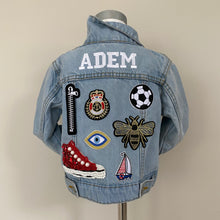 Load image into Gallery viewer, ADEM