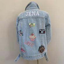 Load image into Gallery viewer, JENA