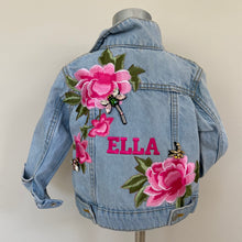 Load image into Gallery viewer, ELLA