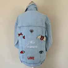 Load image into Gallery viewer, MRS…