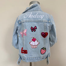 Load image into Gallery viewer, AUDREY 3