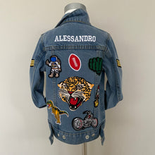 Load image into Gallery viewer, ALESSANDRO