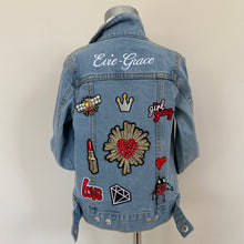 Load image into Gallery viewer, FAITH CAPRI