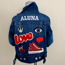 Load image into Gallery viewer, ALUNA