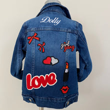 Load image into Gallery viewer, DOLLY