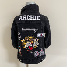 Load image into Gallery viewer, ARCHIE