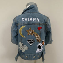 Load image into Gallery viewer, CHIARA 2