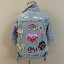 Load image into Gallery viewer, ELLA ANTHEA