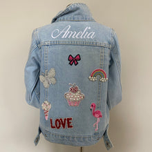 Load image into Gallery viewer, AMELIA 2