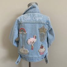 Load image into Gallery viewer, ELLE CAPRI