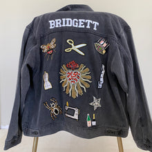 Load image into Gallery viewer, BRIDGETT