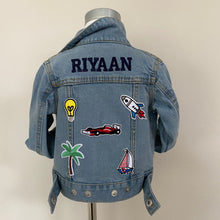 Load image into Gallery viewer, RIYAAN