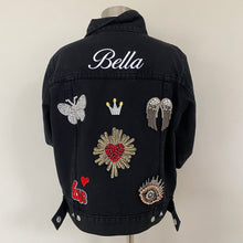 Load image into Gallery viewer, BELLA