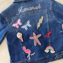 Load image into Gallery viewer, JUMANAH