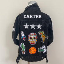 Load image into Gallery viewer, CARTER