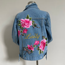 Load image into Gallery viewer, LAILY