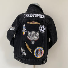 Load image into Gallery viewer, CHRISTOPHER