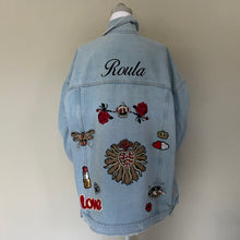 Load image into Gallery viewer, ROULA