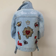 Load image into Gallery viewer, FAITH CAPRI