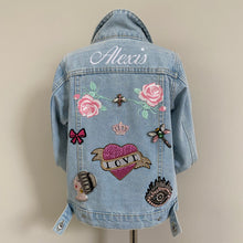 Load image into Gallery viewer, ALEXIS