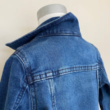Load image into Gallery viewer, A Custom Denim Jacket: Original Blue