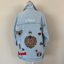 Load image into Gallery viewer, DIANE