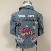 Load image into Gallery viewer, VOULGARIS