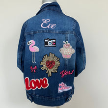 Load image into Gallery viewer, EVE