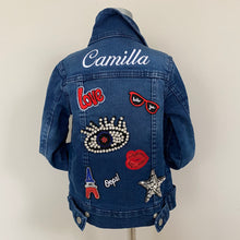 Load image into Gallery viewer, CAMILLA