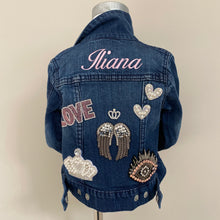 Load image into Gallery viewer, ILIANA 2