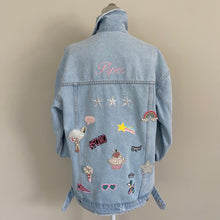 Load image into Gallery viewer, Piper