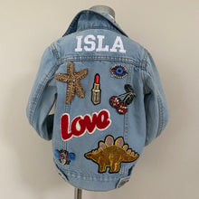 Load image into Gallery viewer, ISLA