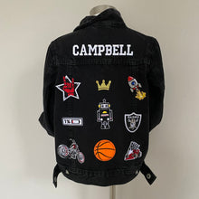 Load image into Gallery viewer, CAMPBELL